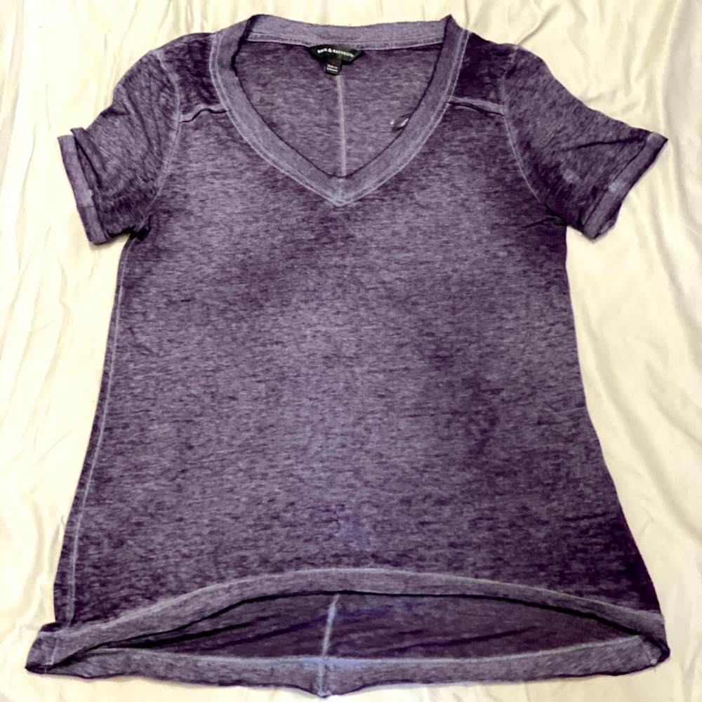 Rock republic t-shirt